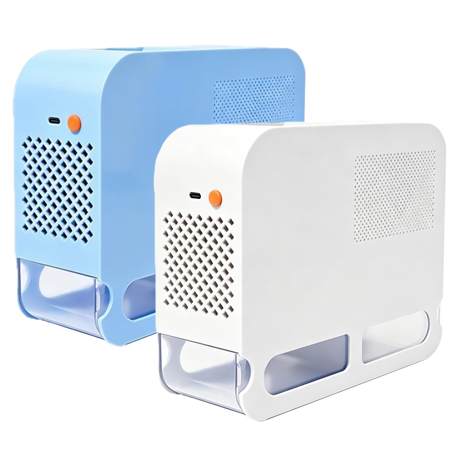 Food Storage With Dividers - Elektrische machine voor het blazen van