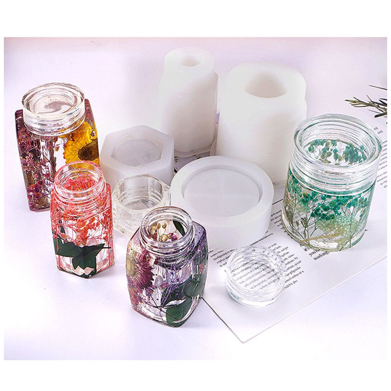 Food Storage Oven Safe - Diy Crystal Drop Schimmel Fles Opslag