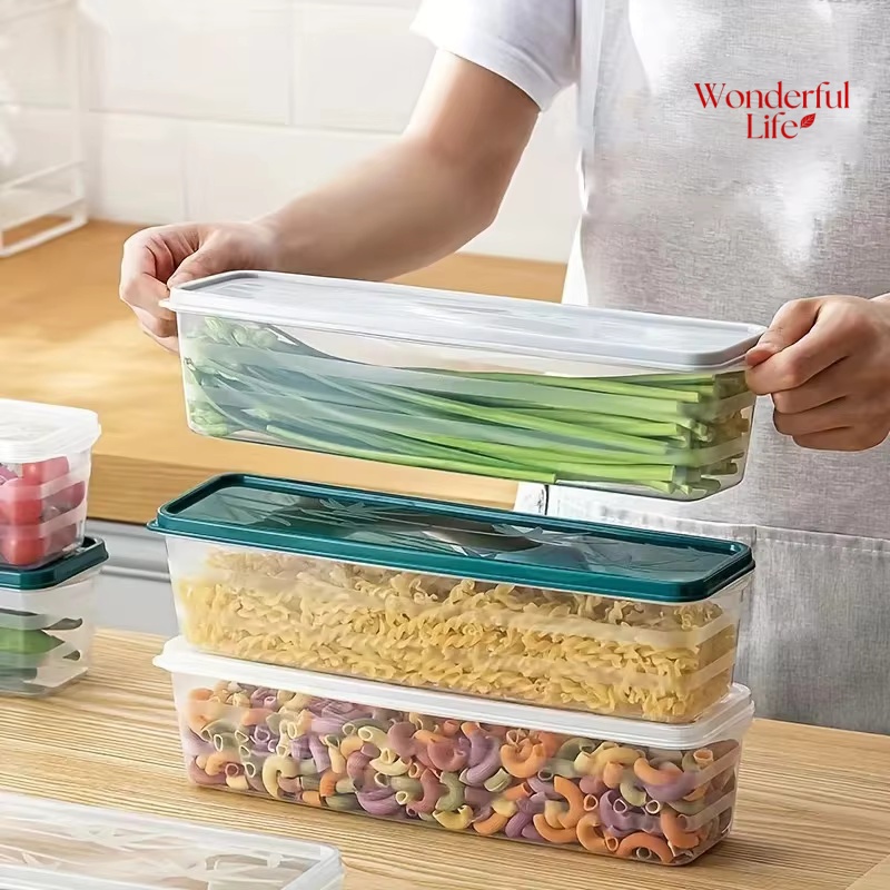 Opbergdoos Vershoudbare voedse - Food Storage Oven Safe recensie en prijs