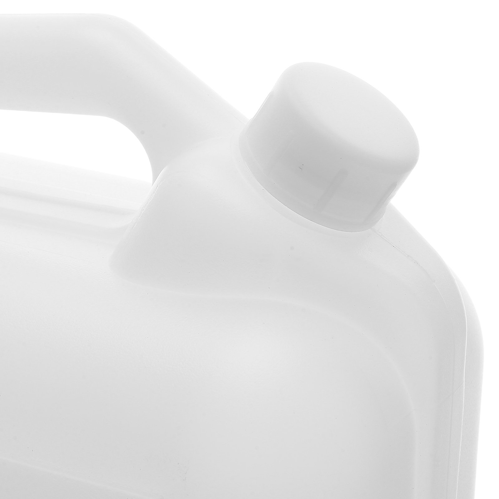 Grote kunststof kan, voedselve - Food Storage Containers recensie en prijs
