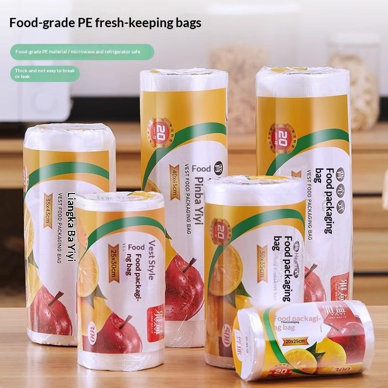 200/300/500 stuks voedselveili - Food Storage Oven Safe recensie en prijs