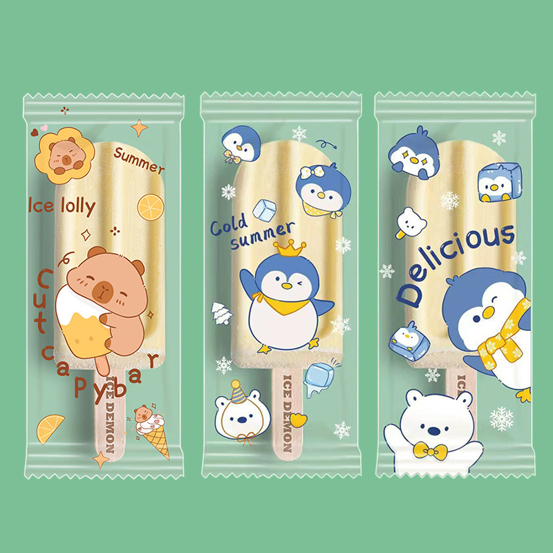 ~100 stuks schattige cartoon i - Food Storage Bag recensie en prijs