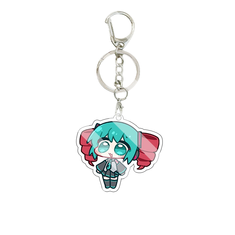 Creatieve Hatsune Miku Kasane  - Food Storage Bag recensie en prijs