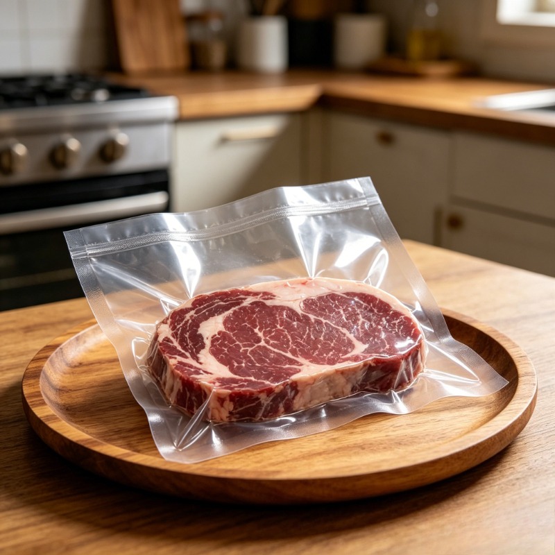 10/20/30PCS S/M/L Voedsel Vacu - Food Storage Meals recensie en prijs