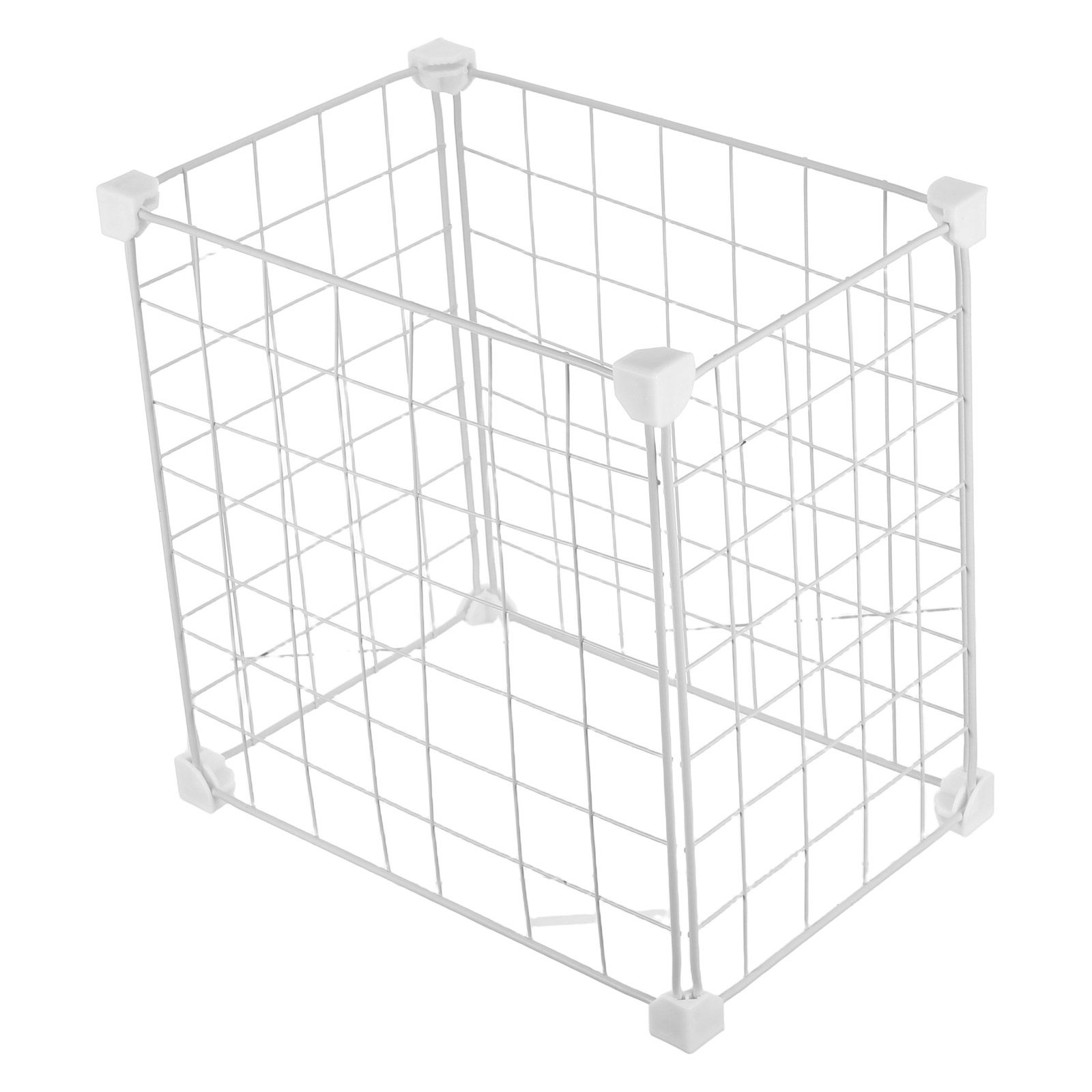Metalen mand voor in de vrieze - Food Storage With Dividers recensie en prijs