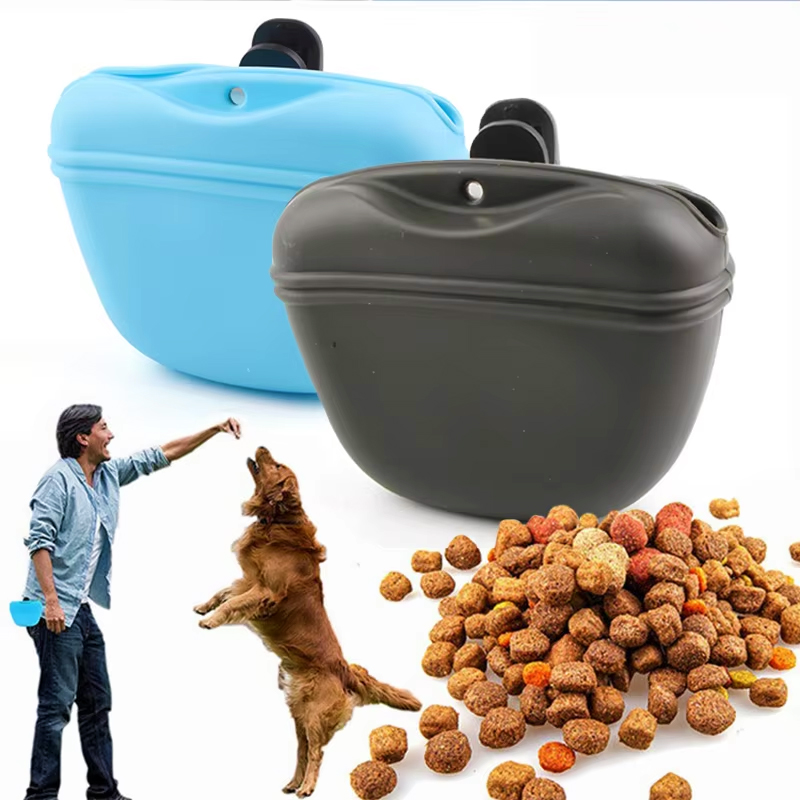 Hondenvoerzak voor buiten trai - Food Storage Bag recensie en prijs