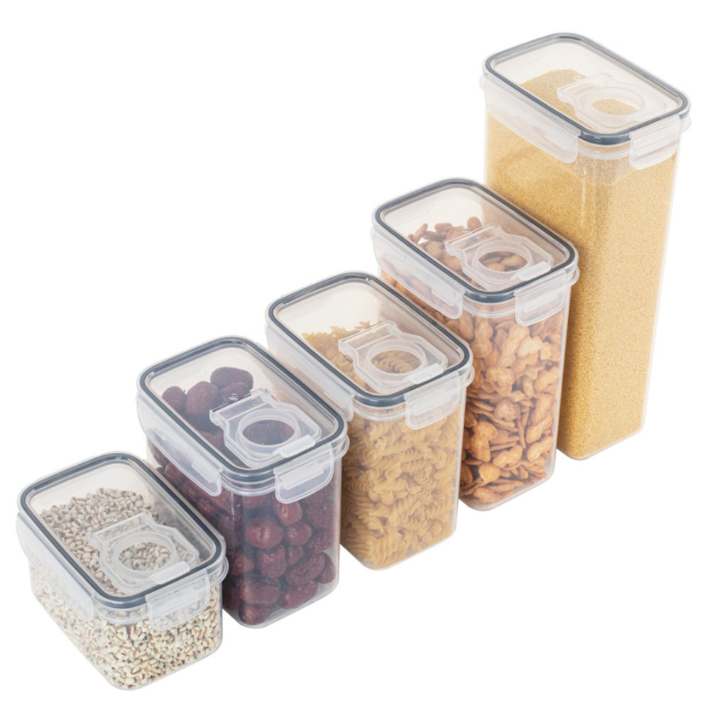 Verzegelde Plastic Voedsel Opb - Food Storage Oven Safe recensie en prijs