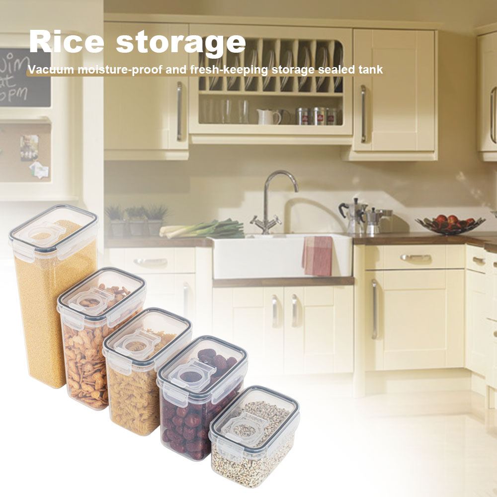 Verzegelde Plastic Voedsel Opb - Food Storage Oven Safe recensie en prijs