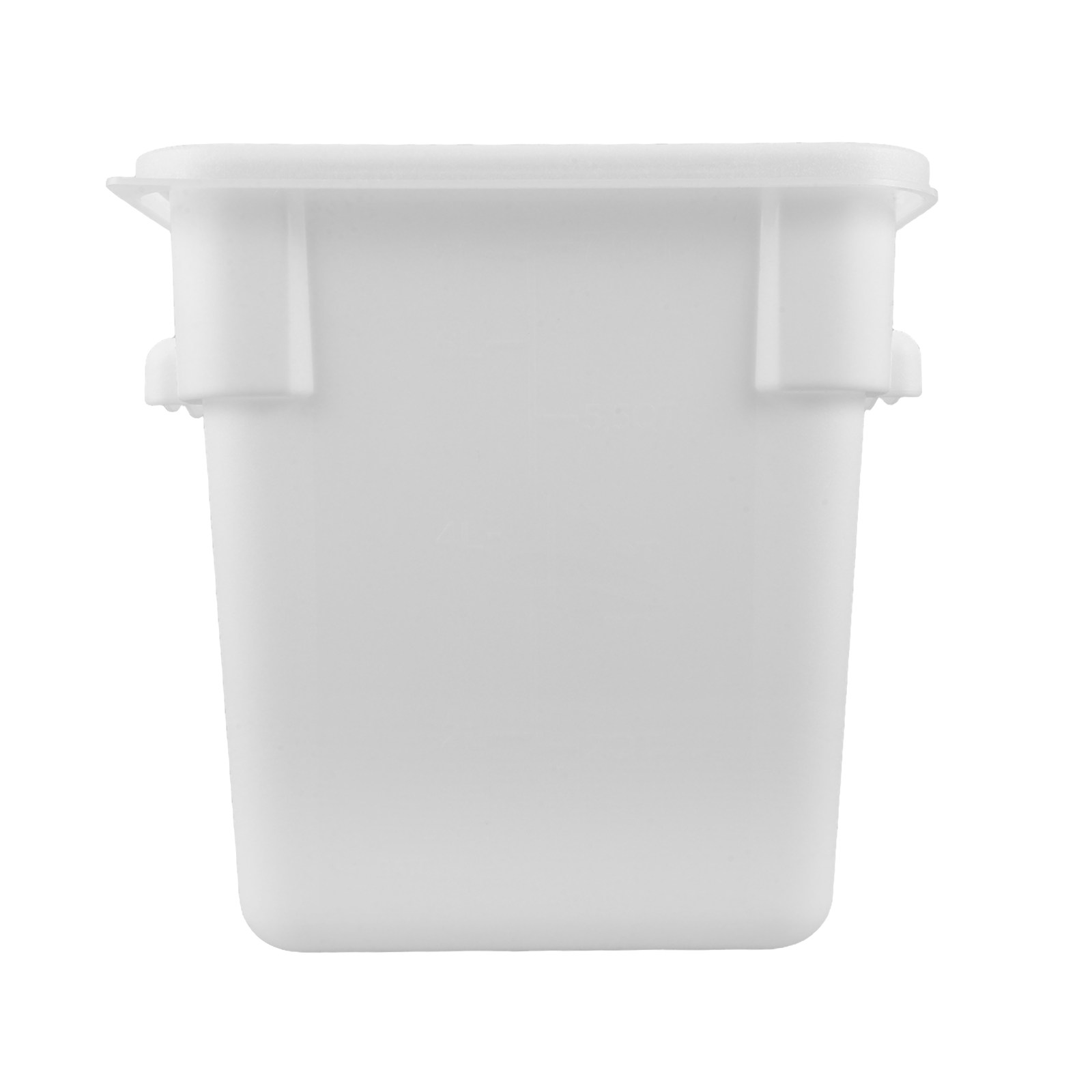 Commerciële voedselbewaarconta - Food Storage Containers recensie en prijs